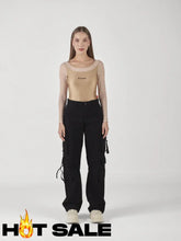 Body Mujer Clemont Stella Body